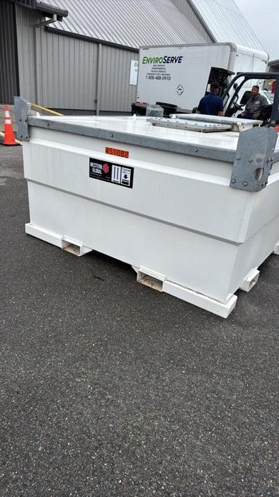 2024 WESTERN GLOBAL 50TCG