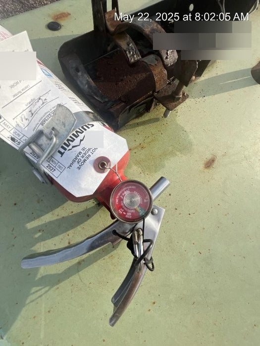 2019 SULLAIR 185-DPQ