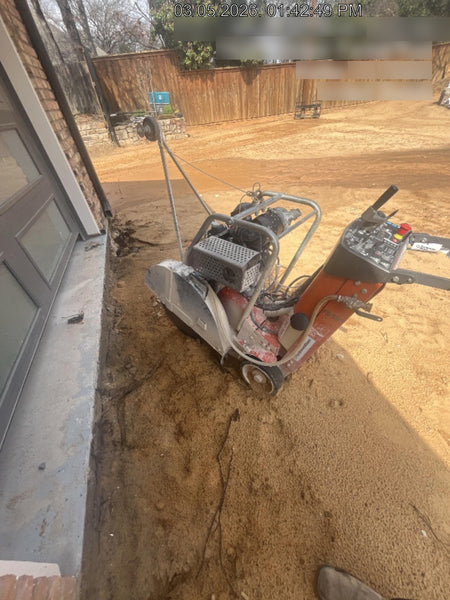 2021 HUSQVARNA FS 524