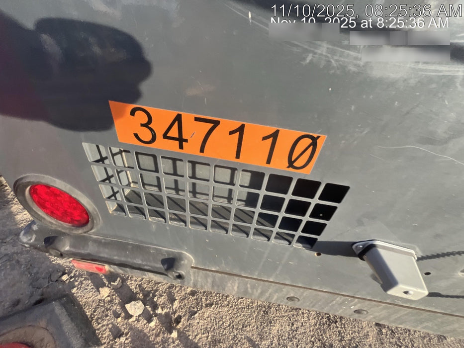 2023 AIRMAN PDS185S CWK