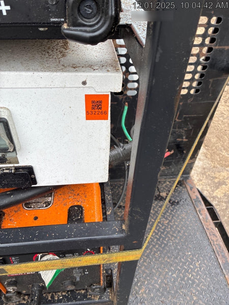 2025 LEX WR6A-7SM-FG26DZ6LD-R