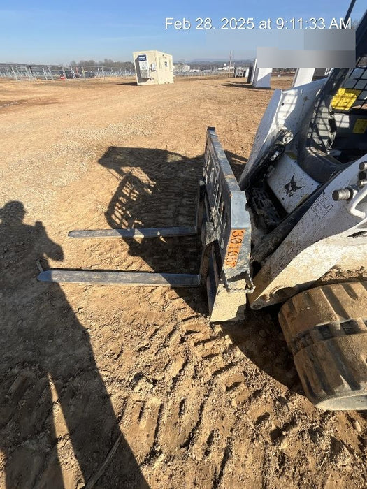 2023 SOLESBEE SPF-48