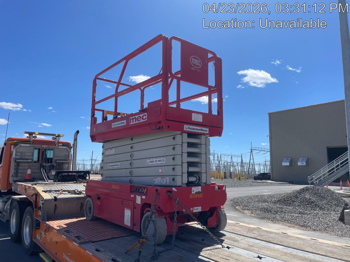 2021 MEC 4046SE