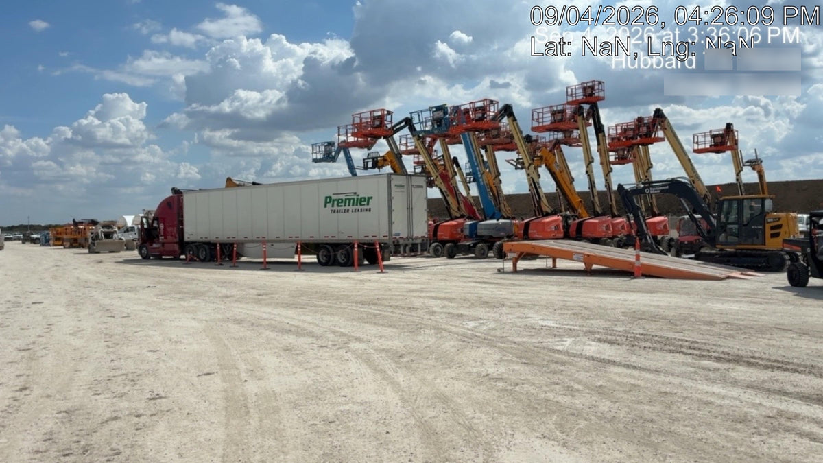 2026 JLG 660SJ