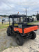 2019 KUBOTA RTV-XG850WL-H