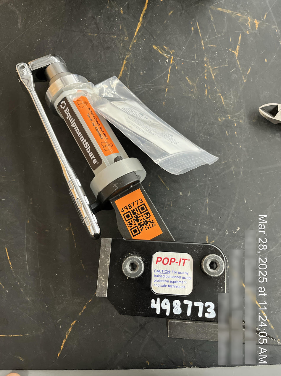 2025 PETOL P95-525