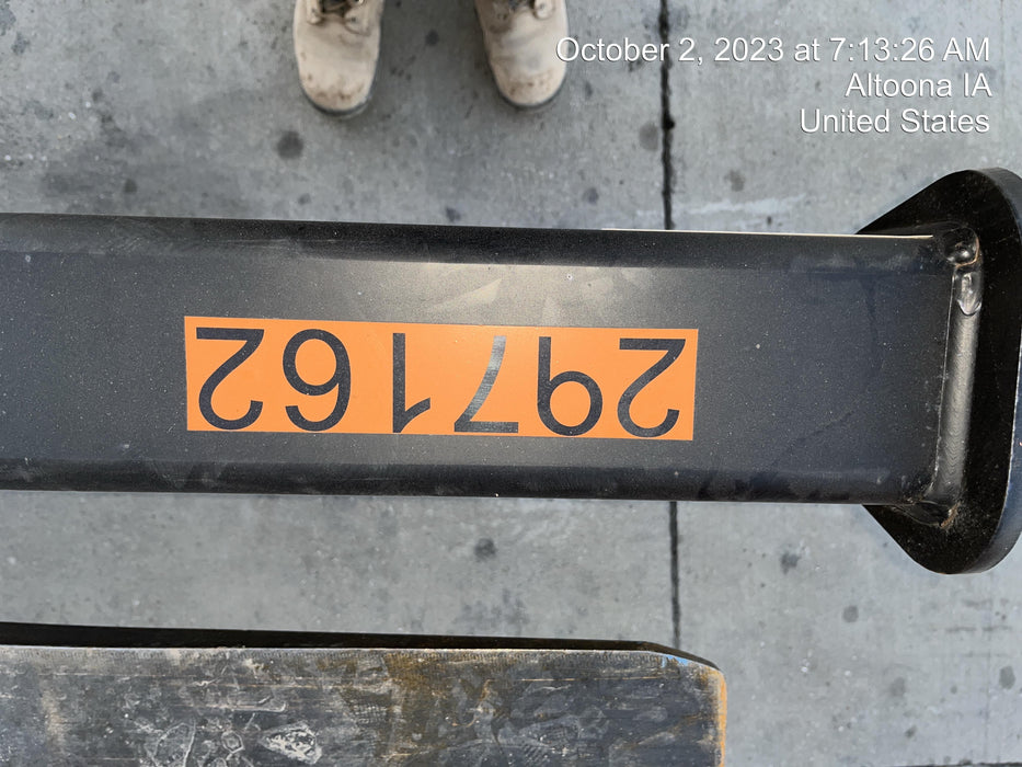 2023 STAR INDUSTRIES M1360B - Star JIB Boom