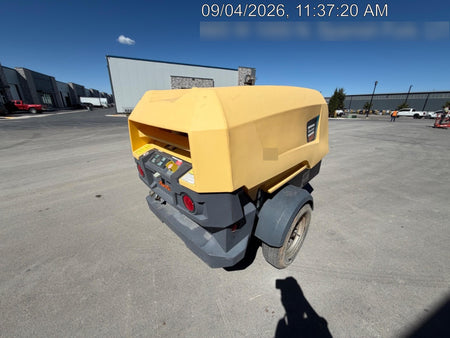 2020 ATLAS COPCO XAS188