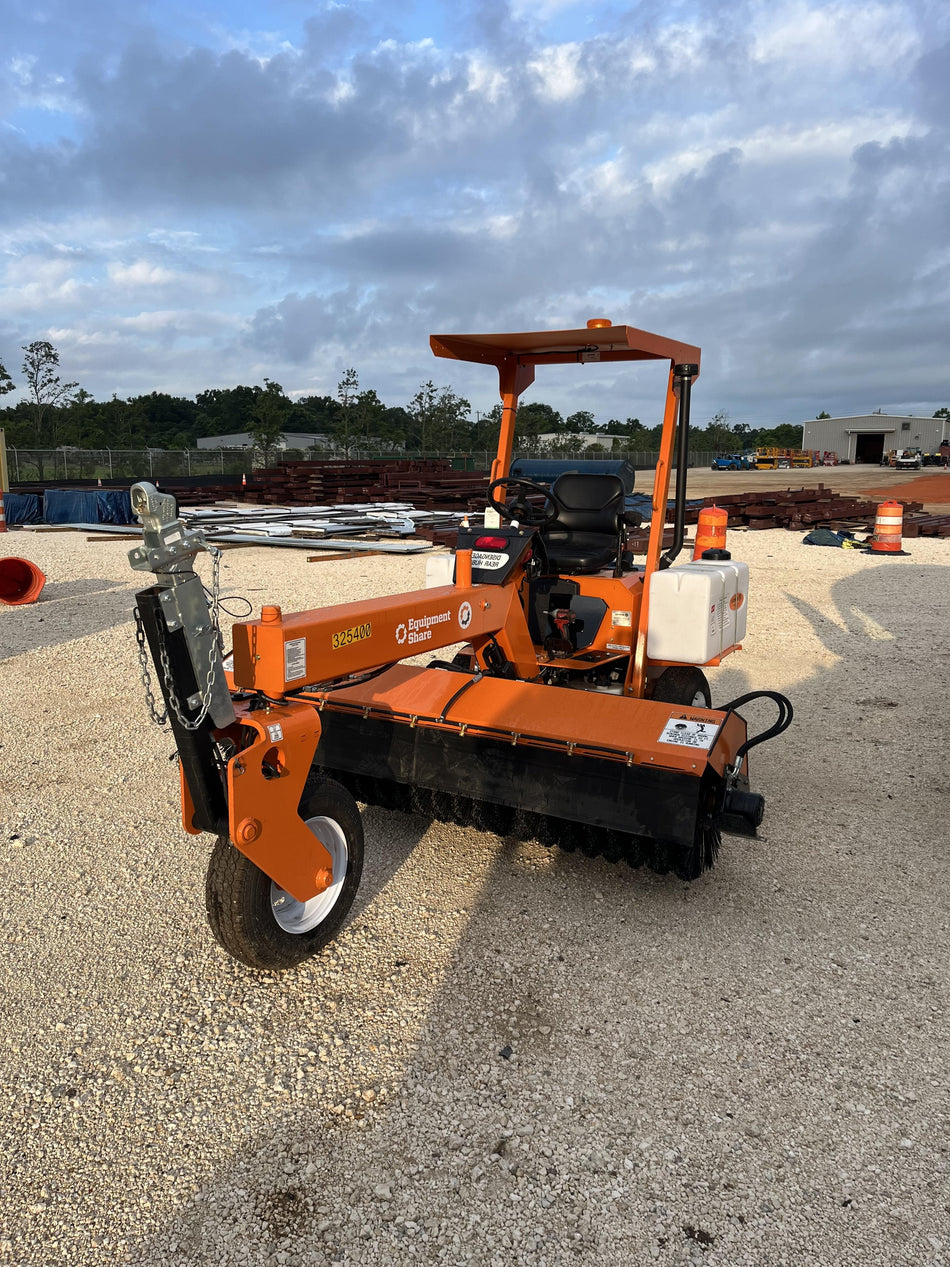 2023 LAYMOR SM-300