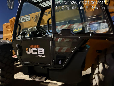 2025 JCB 506-36