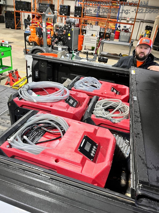 2021 PHOENIX DryMAX XL