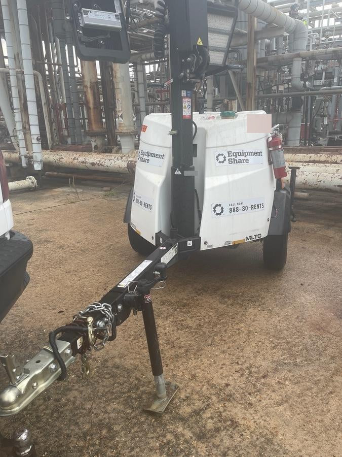 2023 GENERAC MLT2
