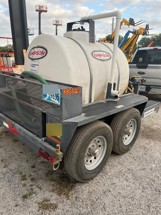 2023 SIMPSON SWT-52517