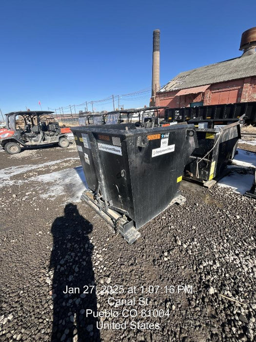 2024 STAR INDUSTRIES 1825