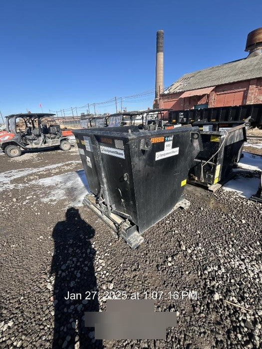 2024 STAR INDUSTRIES 1825