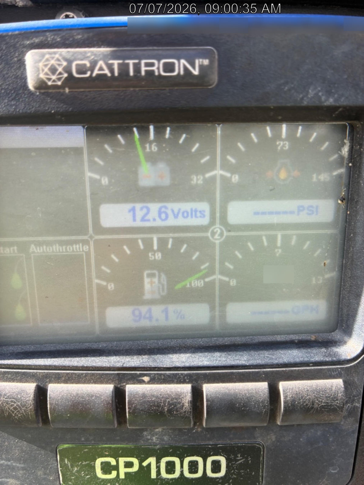 2021 PIONEER PP44S10L2-D2.9L