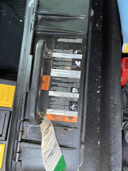 2024 LINCOLN ELECTRIC LN-25X