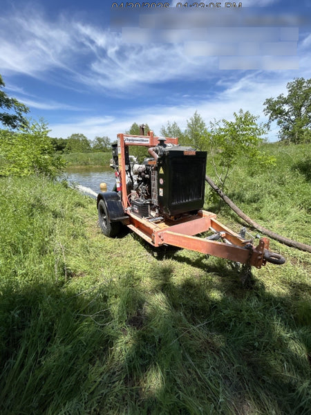 2021 PIONEER PP66S12L2-TD2.9L
