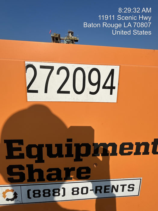 2022 PIONEER SAPP66S12L71-TD2.9L4