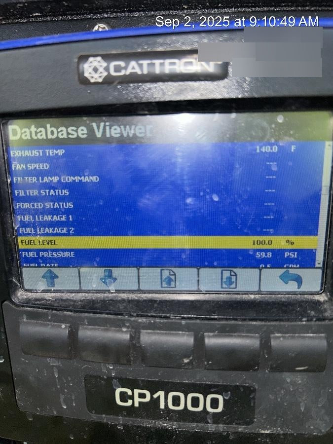 2022 PIONEER SAPP66S12L71-TD2.9L4