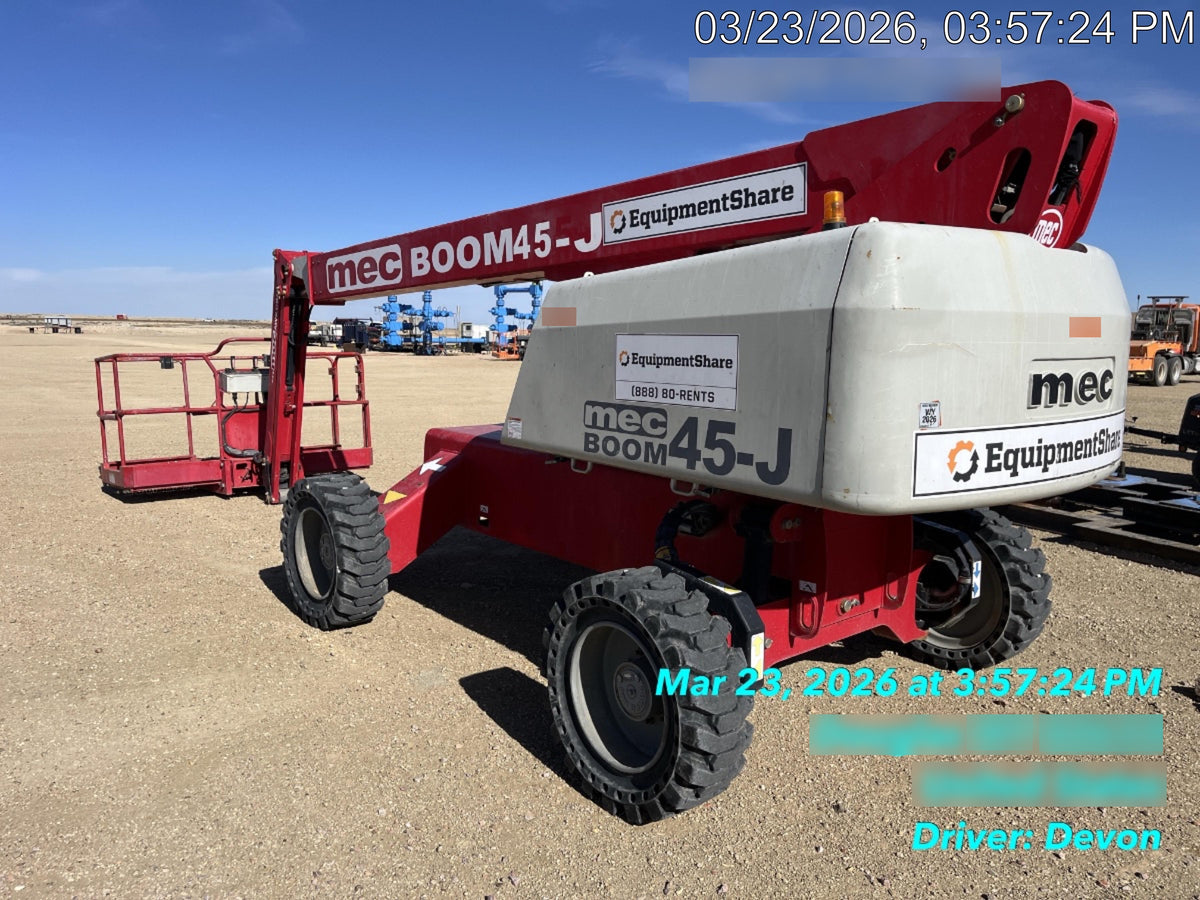 2020 MEC 45-J D