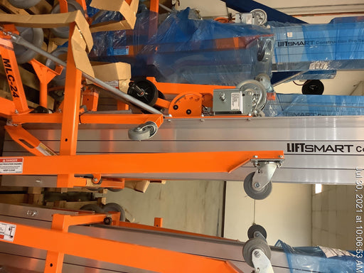 2021 LIFTSMART MLC-24