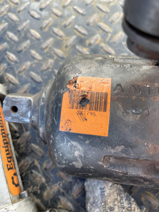 2020 INGERSOLL RAND 3942B2TI