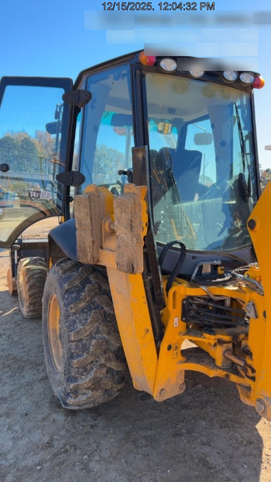 2023 JCB 3CX-14