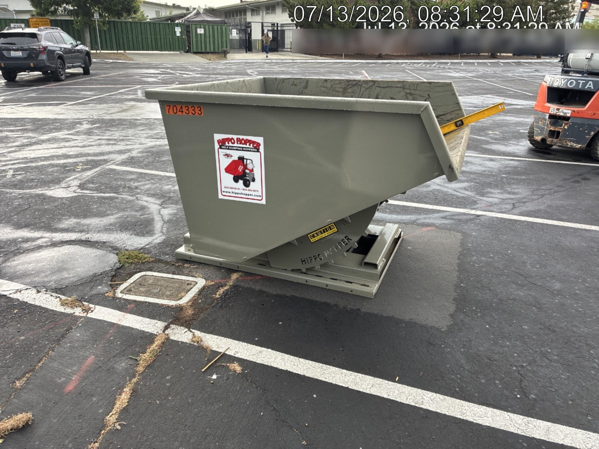 2026 HIPPO HOPPER HH32HD