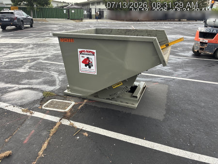 2026 HIPPO HOPPER HH32HD