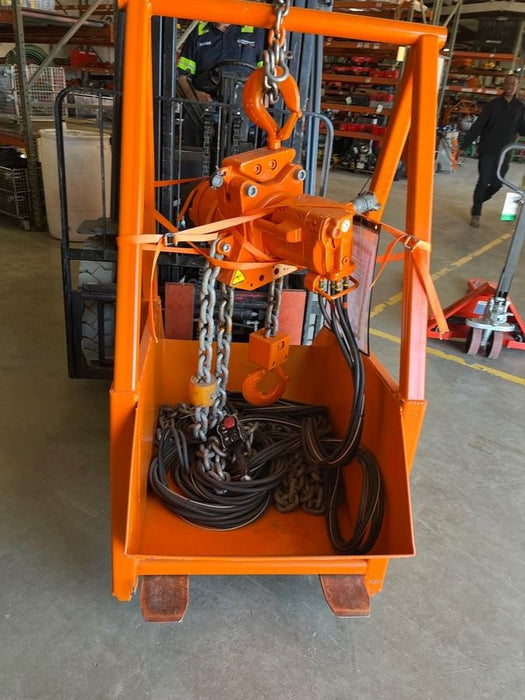 2022 INGERSOLL RAND LC2A060SI