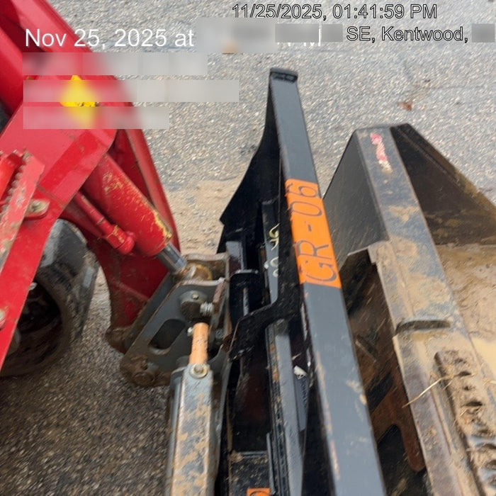 2024 VIRNIG PF4855-5VG