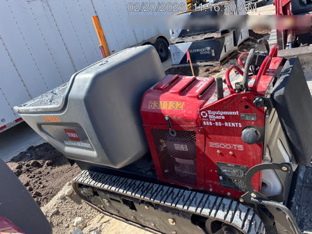 2026 TORO MBTX 2500-TS