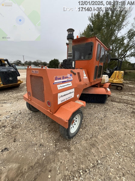 2021 BROCE RCT350