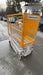 Custom Equipment HB-1430 <ul>
 <li>Hy-Brid Scissor Lift</li>
  <li>Platform capacity up to 670 lbs.</li>
  <li>Working height up to 20 ft</li>
  <li>Weighs under 1,700 lbs.</li>
  <li>Non-marking wheels </li>
</ul>