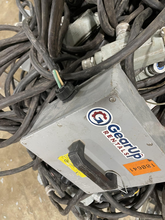 2021 LIND EQUIPMENT TLS-80XPLEDRE-LV