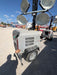 2018 Wacker Neuson LTV6L-MH Wacker Neuson LTV6L Mobile Light Tower w/Fuel Level Sensor Installed