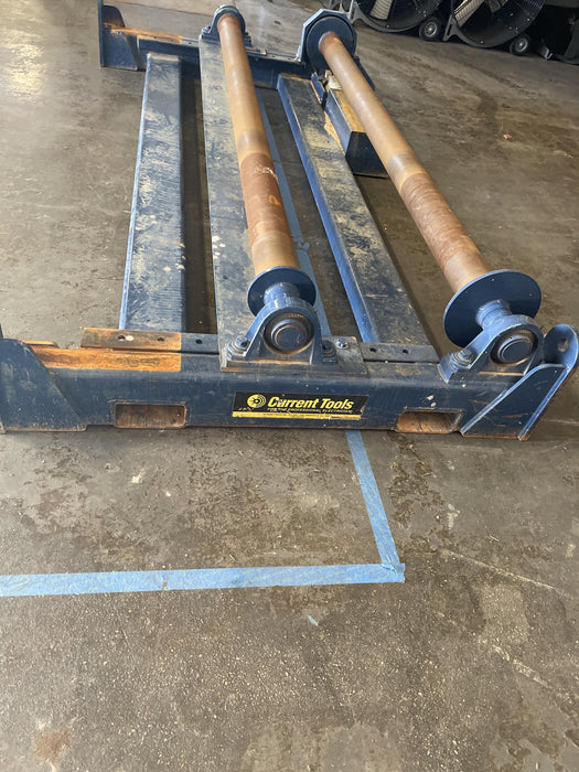 2023 CURRENT TOOLS 615