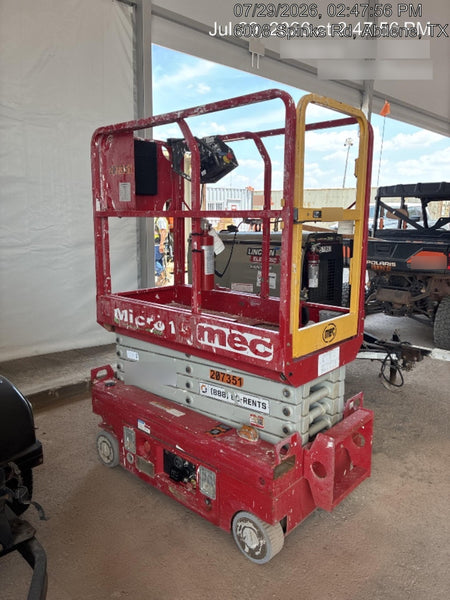 2022 MEC Micro 19