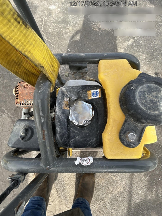 2023 WACKER NEUSON WPU1550AW