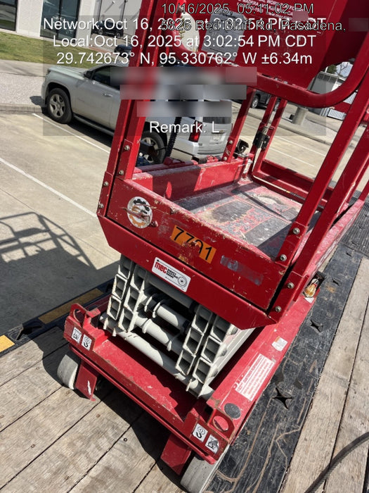 2018 MEC 1330SE MEC 1330SE w/2 Yr Full Extended Warranty