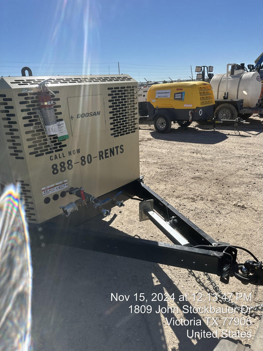 2024 DOOSAN P425/HP375WCU-T4F