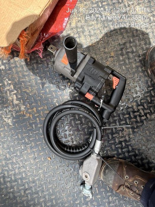 2025 INGERSOLL RAND 3940B2TI