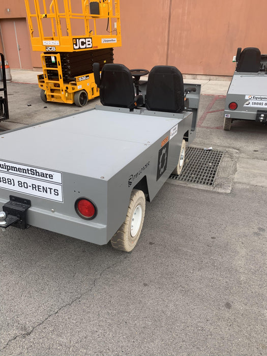 2022 COLUMBIA Payloader 2XL