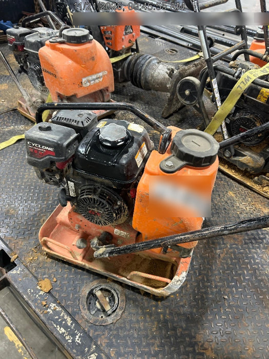 2023 MULTIQUIP MVC82VHW