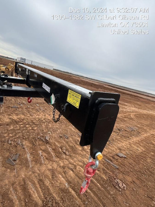 2024 STAR INDUSTRIES 1160B