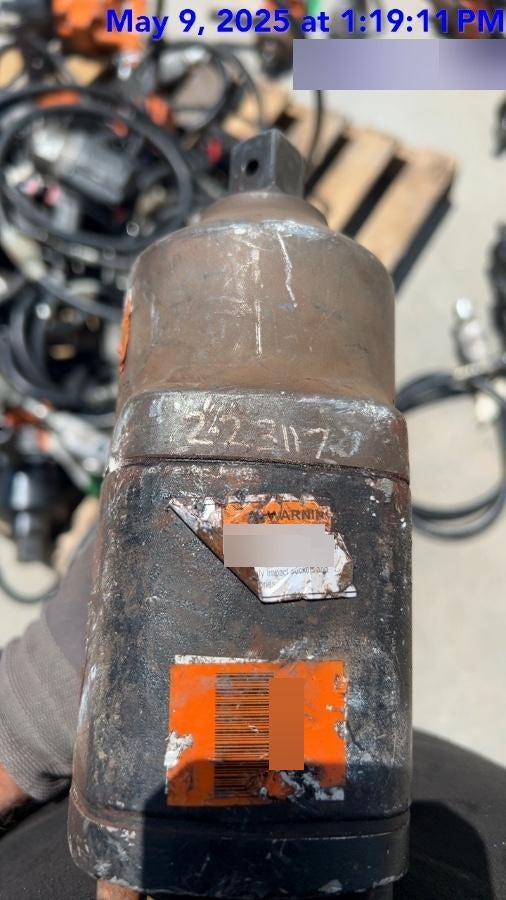 2022 INGERSOLL RAND 2925P1TI