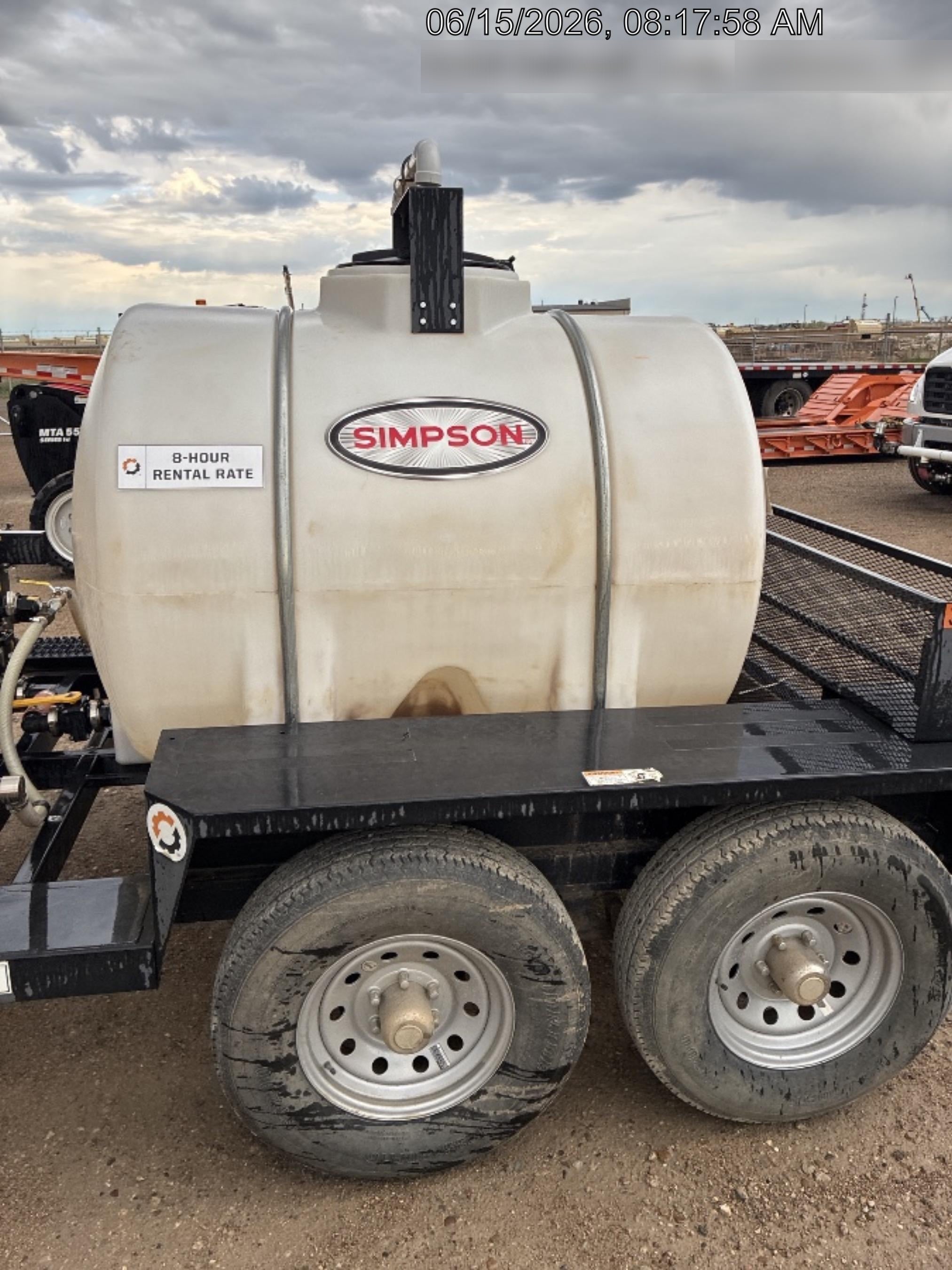 2023 SIMPSON SWT-52517