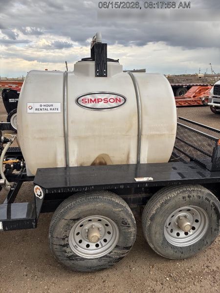 2023 SIMPSON SWT-52517