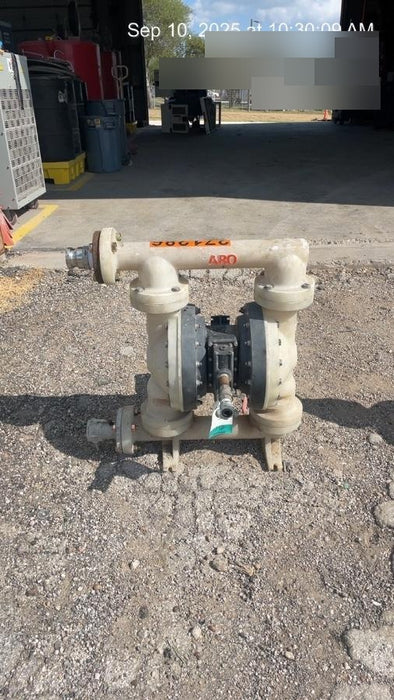 2022 INGERSOLL RAND PD20P-FPS-PTT